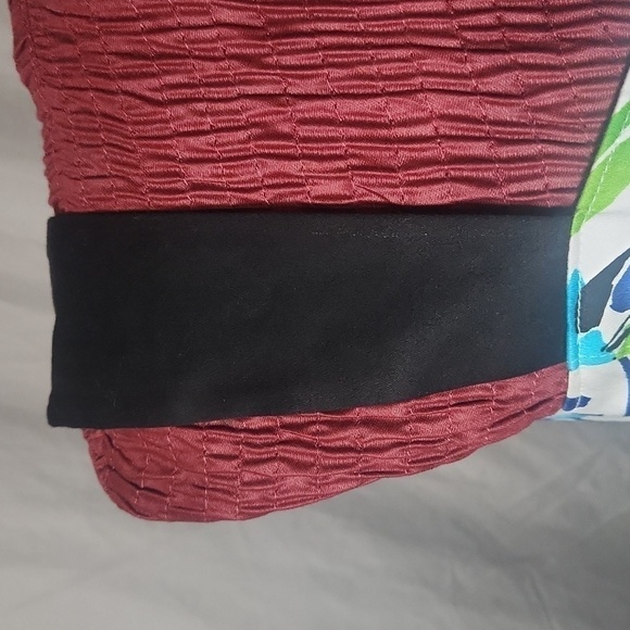 Perceptions SZ 6 Sundress - Picture 5 of 9